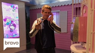 This Travel Experience Is Hello Kitty Fans Wildest Fantasy Irl Jet Sets The Upgrade Bravo