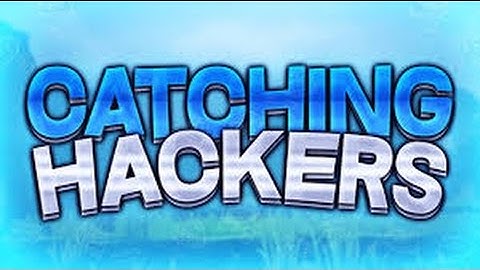 Catching Hackers #2 | Hypixel Skywars