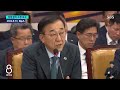 "증세 없다더니" 발칵 뒤집힌 여론.."반론 있으면" 결국 직접 밝힌 입장 / SBS / 모아보는 뉴스