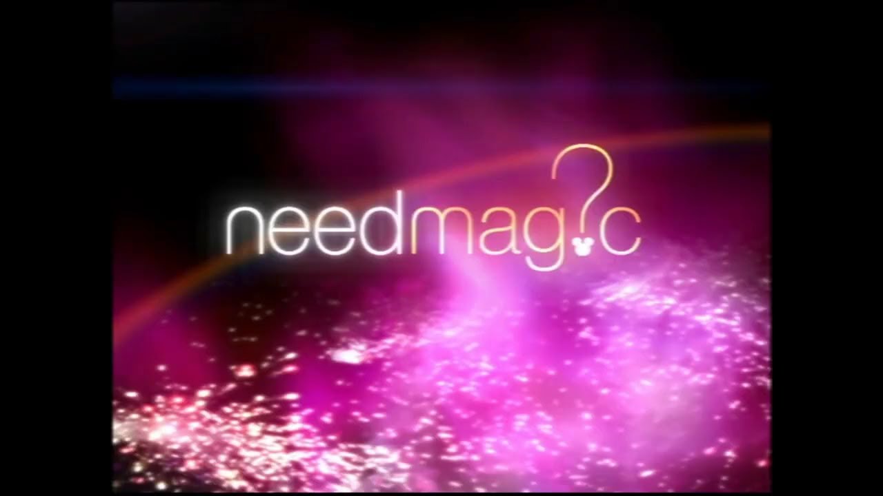 Disneyland Resort Paris Promo Need Magic YouTube Disneyland Resort Paris Promo Need Magic YouTube