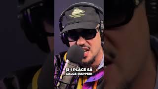 BEATS. RHYMES. STORIES. #04 - JIANU #rap #hiphop #freestyle #ro #live
