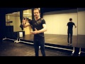 Уроки танца: как научиться танцевать робота. Школа танца для начинающих