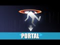 PORTAL | RESEÑA (UN JUEGO DE PUZLES MUY ORIGINAL)