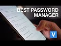 Best Password Manager for All Devices | NordPass Review