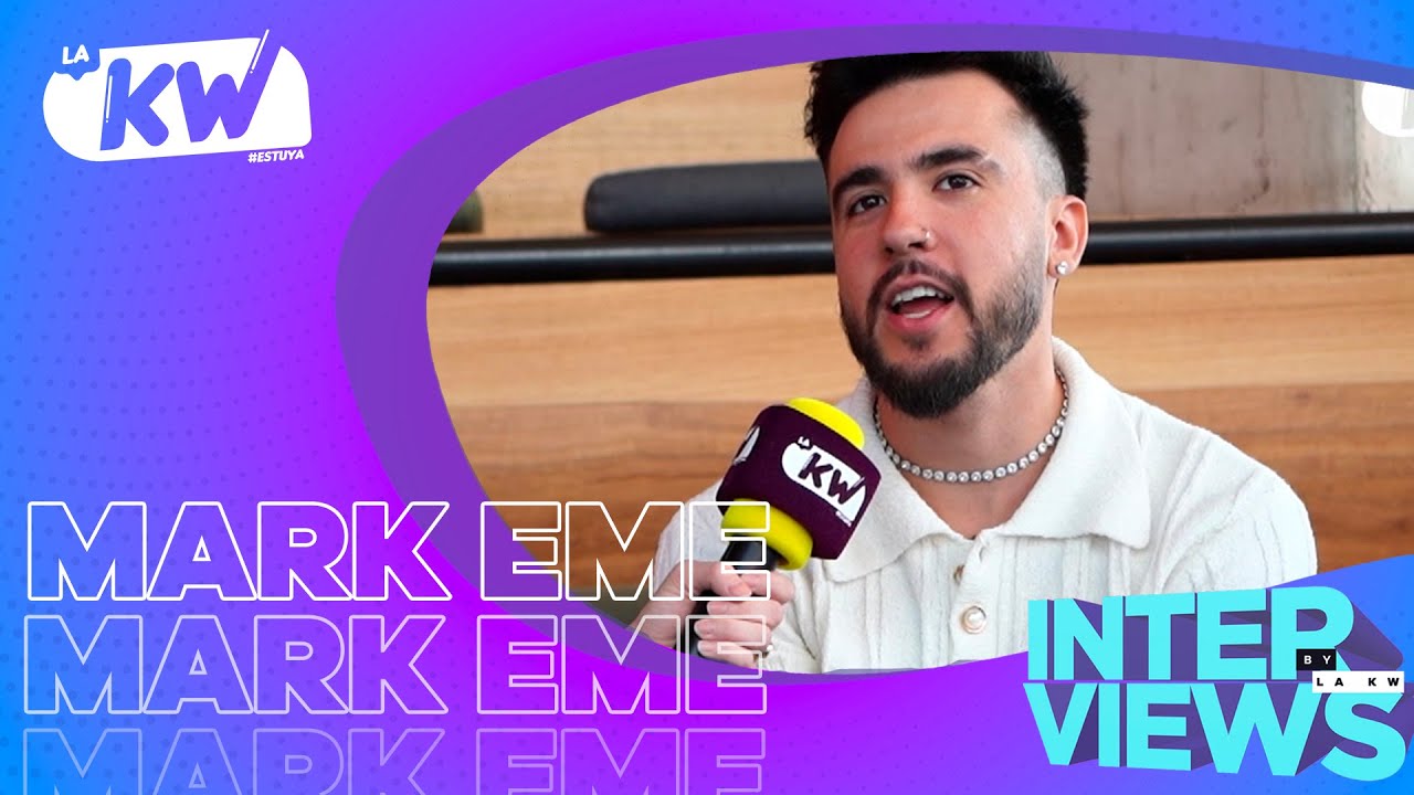 "Jijantes" de Mark Eme se convierte en un fenómeno viral en España