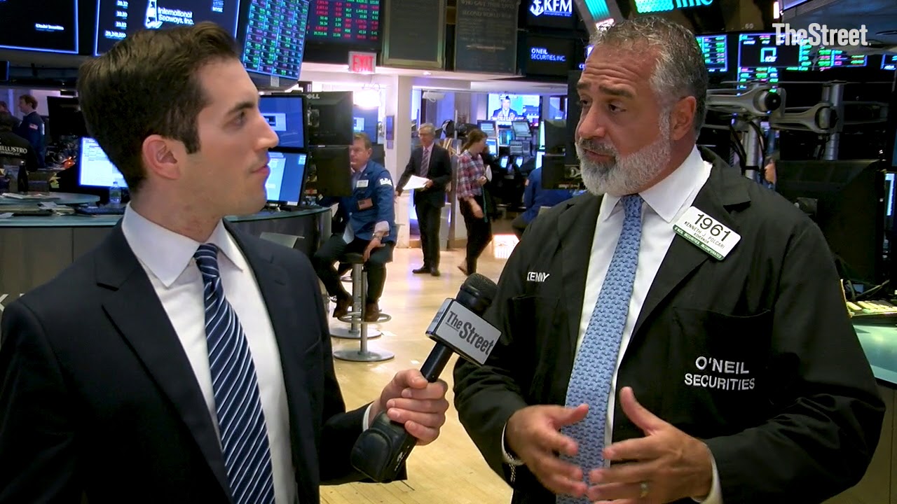 This Is Why the Federal Reserve Sent the S&P 500 Lower on Wednesday This Is Why the Federal Reserve Sent the S&P 500 Lower on Wednesday