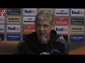 Arsene Wenger previews CSKA Moscow clash | Metro.co.uk