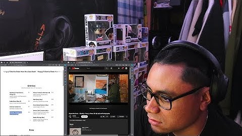 Some Mo Ends - GDerty x Yamz x Pnoe **REACTION**