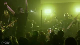 Anti-Clone - Army Of Me - Rockmantic Carlisle 2026