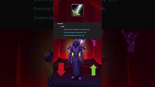 WoW Midnight March 24 — Last Minute Class Changes #Shorts