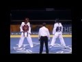 Taekwondo olympic games athens 2004 steven lopezusa vs victor estradamex