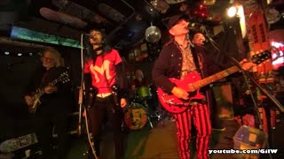 The Trouble With Monkeys - “Sugar, Sugar” Live @ Winters Tavern, Pacifica, CA 3/24/2024