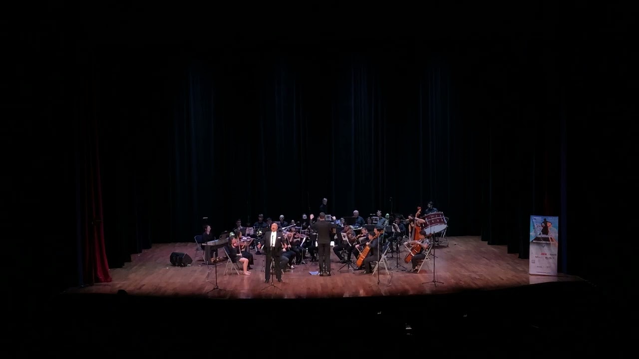 Nessun dorma - Turandot by Puccini