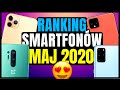 Ranking Smartfonów 2020 [ MAJ ] Jaki smartfon wybrać 2020 | Top 10 smartfonów 2020