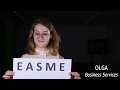 Traineeship at EASME - European Commission - what is it like?