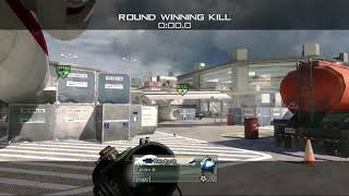 Mini #1 [ MW2 ]