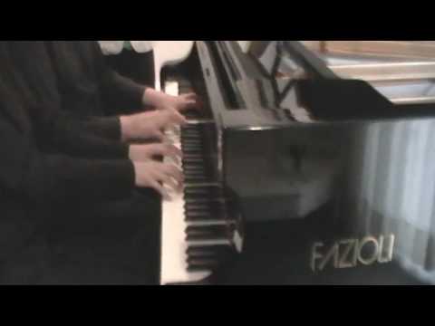 Claude Debussy - part 1 "Fete" of Premiere Suite d...