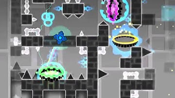 Hard Demon - Valley of Dreams - By TG Noobas