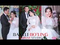 Sanjarbek  munisaxon wedding day quvonch toyxonasi live 02122023