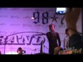 The Maine - "Everything I Ask For (Live)"
