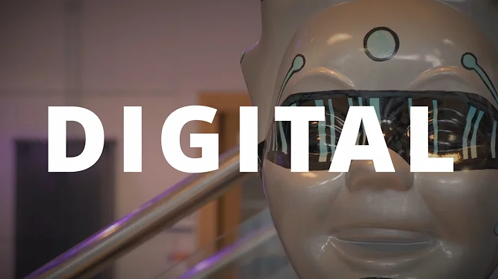 'Digital' with Dr Julie Blackwell-Young  Talking E...