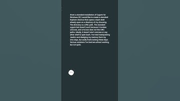How do I create a shortcut that opens Cygwin bash shell on a directory of my choosing (U... #shorts