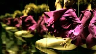 SOS [Nevins Electrotek Remix Edit] - Rihanna (Music Video)