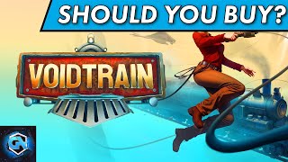 Should You Buy Voidtrain in 2023? Is Voidtrain Worth the Cost? by Game Advisor 3,148 views 1 year ago 11 minutes, 40 seconds