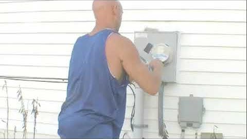 Smart Meter Cover From Less EMF .com