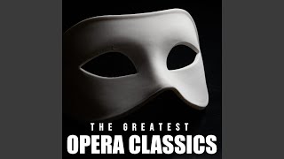 La traviata, Act I: Libiamo, ne'lieti calici (Violetta, Alfredo, Choir)