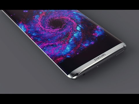 Samsung Galaxy S8 Nasıl Olacak? - 2 Dk'da Teknoloji