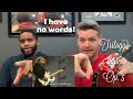 Yngwie Malmsteen - Trilogy Suite Op. 5 | [Reaction!!] | DJ literally has no words!