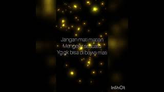 Hadapi Dengan Senyuman