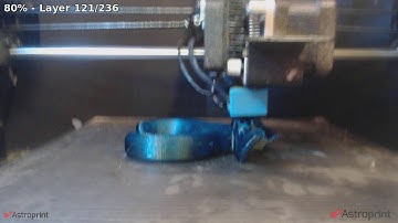 CiiiCooler_1-32-2-Duplicator--Petg-custom | 3D Printed with AstroPrint