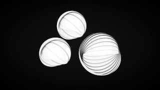 Dynamic Spheres Tutorial Preview