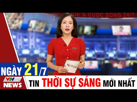 BẢN TIN SÁNG