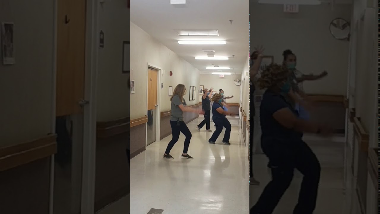 Autumn Care of Biscoe, NC YouTube