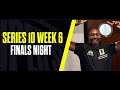 MODUS SERIS 10 WEEK 6 FINALS NIGHT WATCHLONG LIVE STREAM
