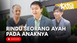 Sayangilah orang tuamu selama mereka masih hidup!