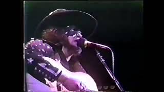 David Allan Coe - Dakota Dancing Bear. Part II