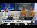 36th Annual DECI Fall Festival (9/08/25)