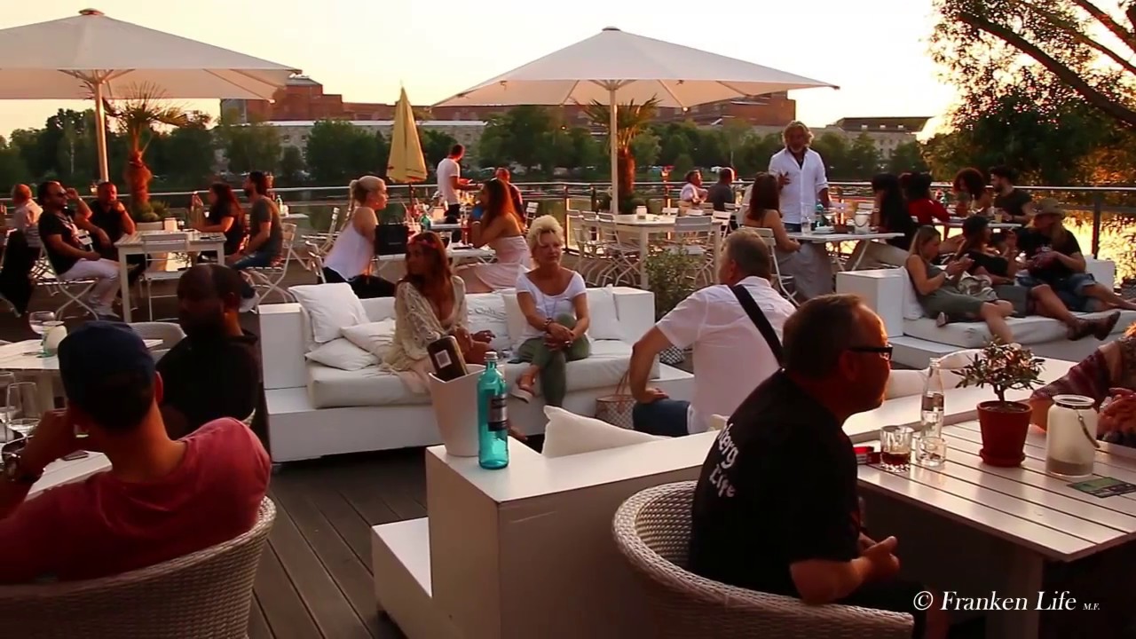 Franken Life - Ibiza-Night im Strandhaus (2017)