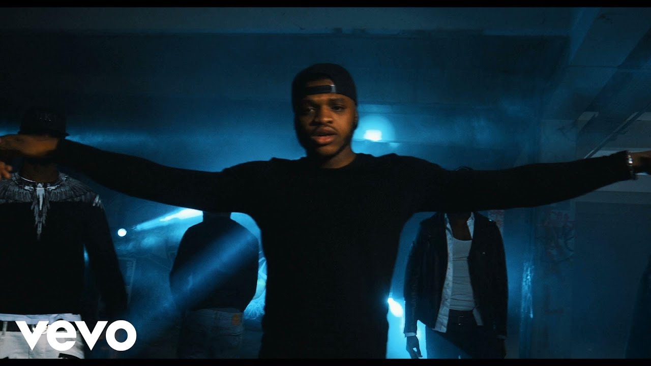 40000 Gang - Paris m'a tué