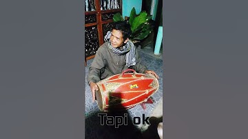 cara main kendang jawa