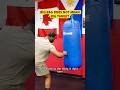Stop Letting the Heavy Bag Ruin Your Punches #boxing #boxingworkout #boxingtraining
