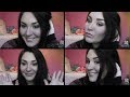 ready with me:Naked palette, every