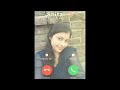 Shital 🌷  ( GF ❤️ ) Call Prank 🤫 | One Side Prank Girl Voice 😂 Record 