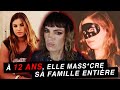   12 ans elle supprime sa famille pour senfuir avec un homme  laffaire jasmine richardson