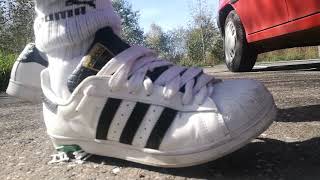 Adidas Superstar Crush Toytractor