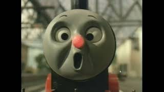 Thomas And Friends Vhs & Dvd Trailer 2002 Robin Smith Narration